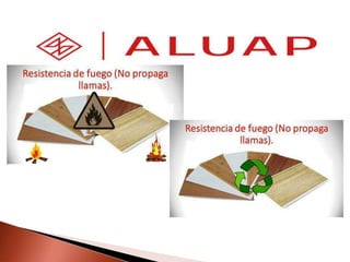 Aluap 