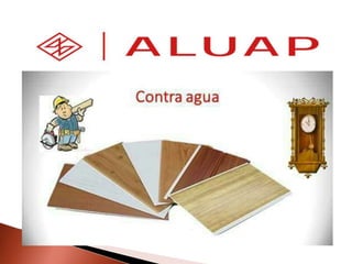 Aluap 