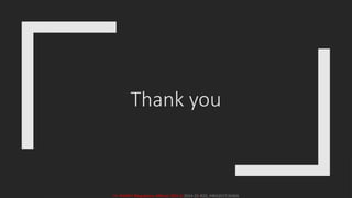 17
Thank you
M. PHARM (Regulatory Affairs)/ SEM 2/2024-25/R20_MRA201T/ANDA
 
