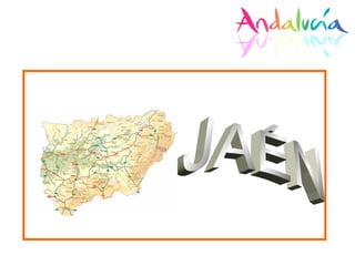 JAÉN 