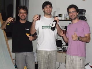 Android e Arduino para automação residencial