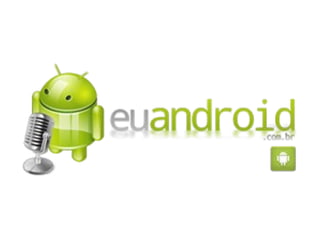 Android e Arduino para automação residencial