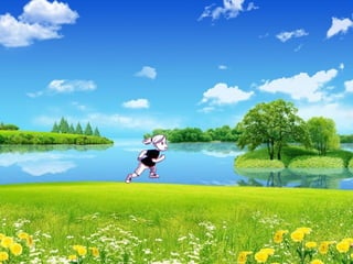 Animacion hb
