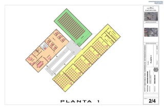 Anteproyecto