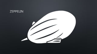 Interactive Data Science From Scratch with Apache Zeppelin and Apache Spark