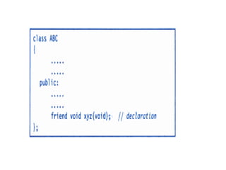 APL-2-classes and objects.ppt data structures using c++
