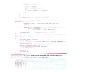 APL-2-classes and objects.ppt data structures using c++