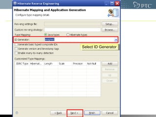 Select ID Generator 