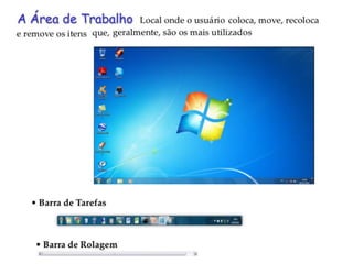  História e a evolução do Computador