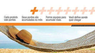 Apresentação Up 2016