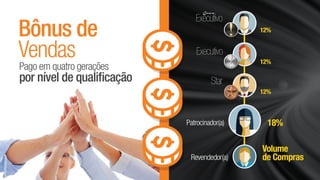 Apresentação Up 2016