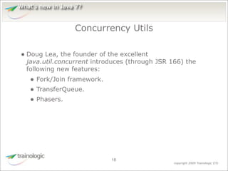 What's Expected in Java 7