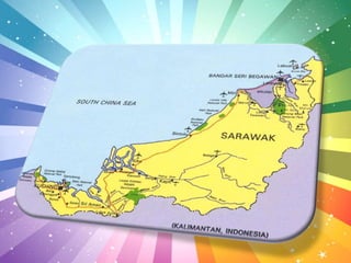 Asal Usul Nama- Nama Negeri di Malaysia