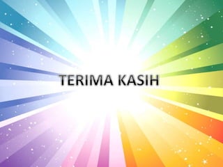 Asal Usul Nama- Nama Negeri di Malaysia
