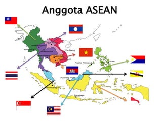 Anggota ASEAN
 