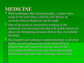 nanotech