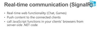 Asp.net mvc 4