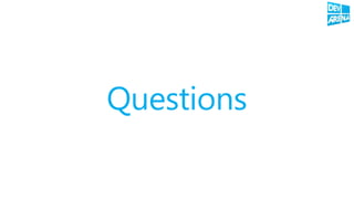 Questions
 