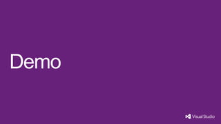 ASP.NET Web Stack
