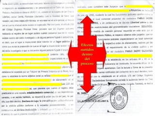 EfectosEfectos
surtidossurtidos
dentrodentro
deldel
procesoproceso
 