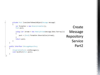 Asp net mvc