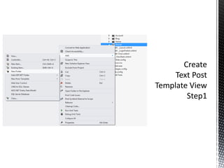 Asp net mvc