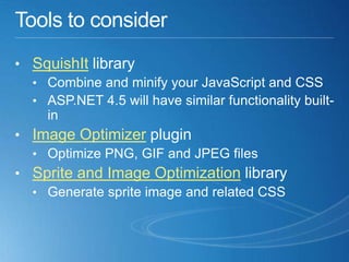 SquishIt



Image Optimizer

Sprite and Image Optimization
 