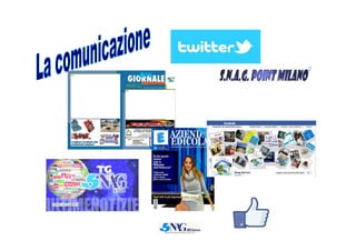 SNAG Milano - Assemblea 2013
