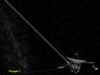 Voyager 1
 