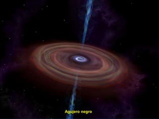 Agujero negro
 