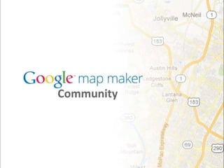 Community
 