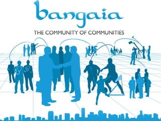 Bangaia ammantt