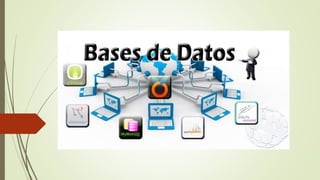 Bases de datos
