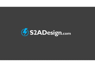 S2ADesign.com
 