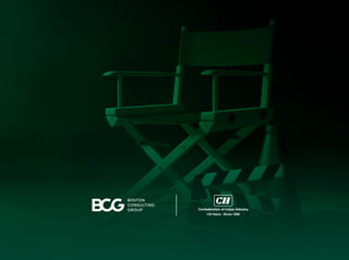 BCG & CII Report 2020