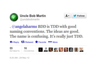 Bdd dengan php dan selenium