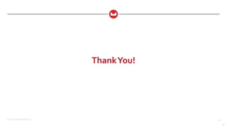 ©2015 Couchbase Inc. 36
ThankYou!
36
 