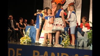 Becas orlas