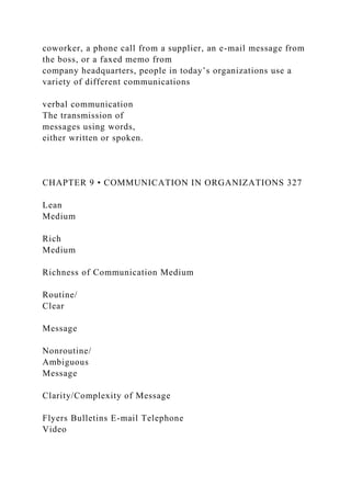Behavior inOrganizationsGlobal EditionThis pag.docx