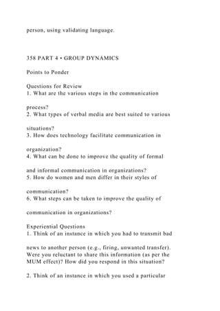 Behavior inOrganizationsGlobal EditionThis pag.docx