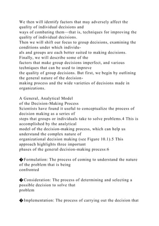 Behavior inOrganizationsGlobal EditionThis pag.docx