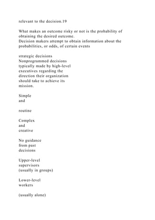 Behavior inOrganizationsGlobal EditionThis pag.docx