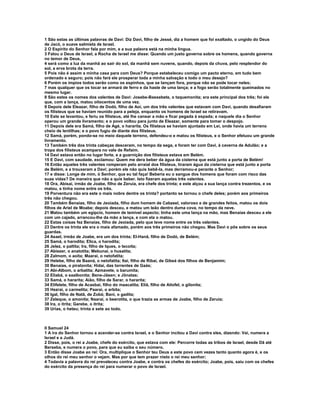 A Bíblia em PDF