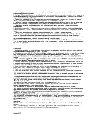 A Bíblia em PDF