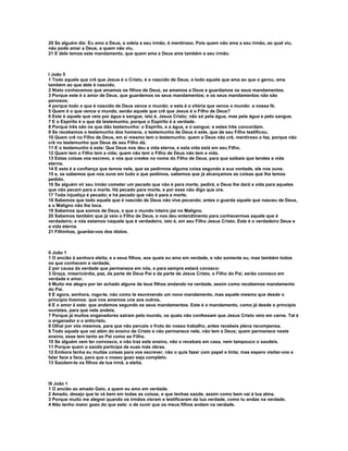 A Bíblia em PDF