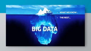 Big data and its applications