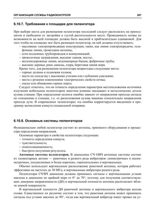 Управление радиочастотным  спектром и электромагнитная совместимость радиосистем