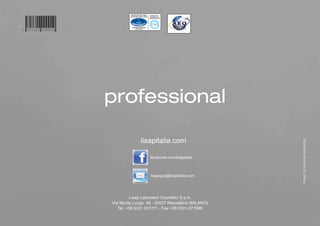 Lisap Escalation Professional
