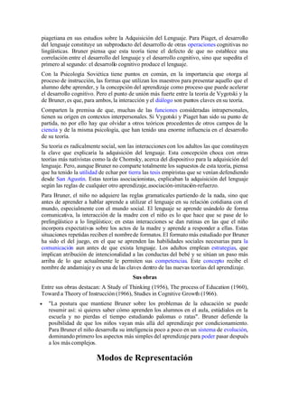 Bruner (2)
