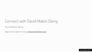 preencoded.png
Connect with David Malick Dieng
David Malick Dieng
Explore more insights on my blog: blog.davidmalickdieng.com
David Malick Dieng
 
